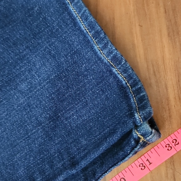 Hudson Bootcut Jeans - Picture 11 of 12